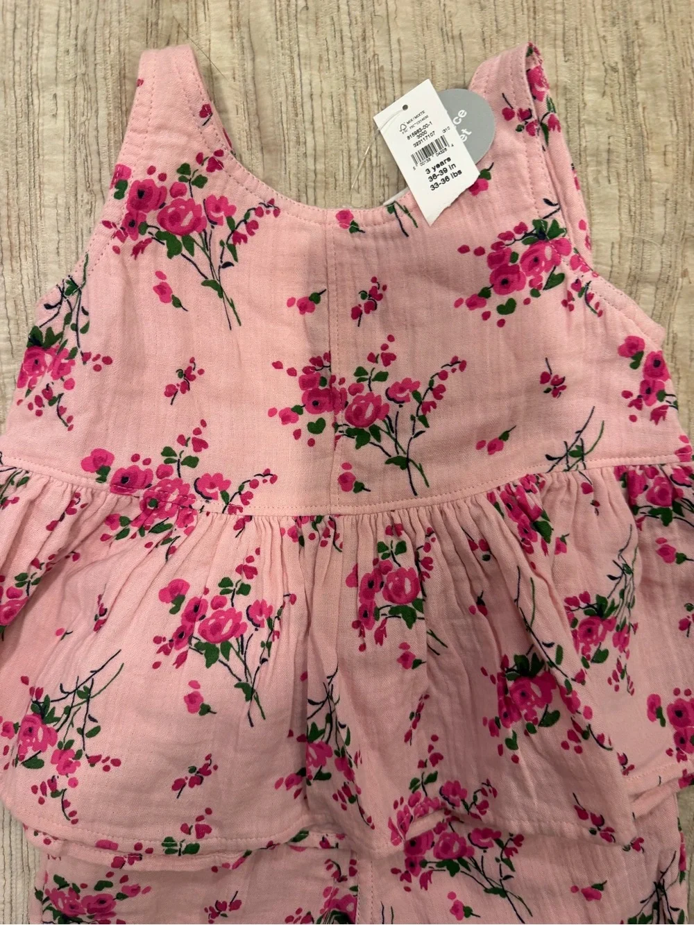 GAP Girls 3T Clothes Bundle